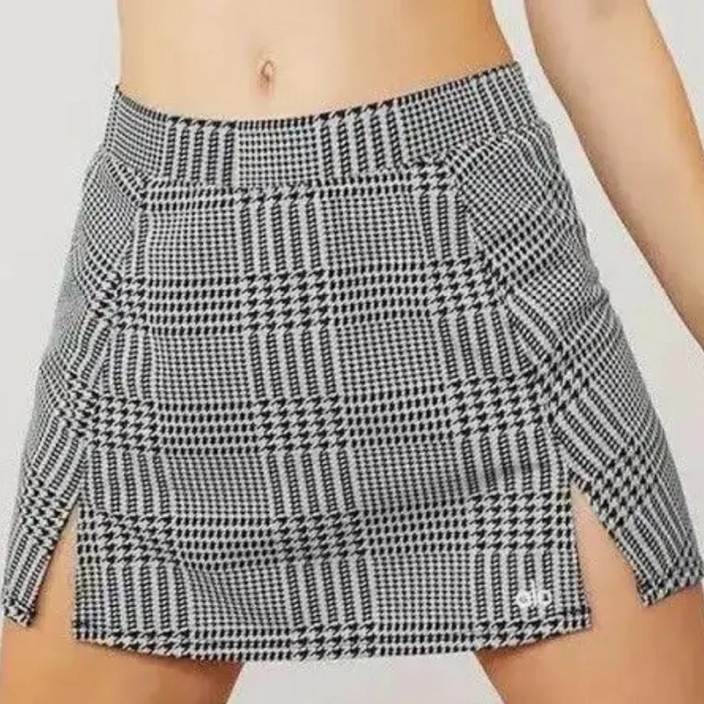 ALO Tennis Skort - Picture 6 of 6